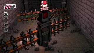 Skellboy Refractured (PC) [Part 2]