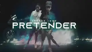 Trance 1GOV - Pretender (Official Audio)