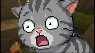 Hytale lustige Szene | SleepyCat Let's Play
