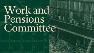 Disability and Ill-health in the Workplace - Work and Pensions Committee