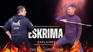 eskrimaexplained episodio 1