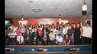 Concierto Agradecimiento. Iglesia Adventista Del Septimo DIa. Lagrange KY.