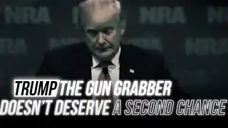 Pro DeSantis PAC Releases Anti-Trump Attack Ad