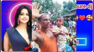 ## New sombolpure dj remix Odhai song Dj ## remix 2026 dj Bidhan Remix 😎###