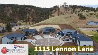 Just Sold in Rapid City, South Dakota! 🏡 New Build by TNT Homes & Construction!