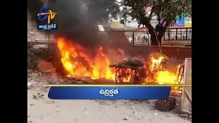 9 AM | Ghantaravam | News Headlines | 26th February 2020 | ETV Andhra Pradesh
