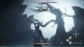 Where Winds Meet - Wolf Maiden -  No Hit Run - Abyss Trial