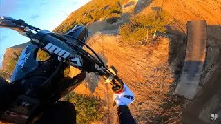 5 Acres of Freestly Ramps! - Ripper Ranch