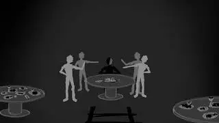 Model Minority - A History of Silence by Chris Tse
