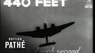 Подождите второй выпуск. Название &mdash; &laquo;Одну минуту, пожалуйста&raquo; (1940)
