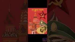 🥔 THE SOVIET POTATO!