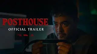 POSTHOUSE OFFICIAL TRAILER | Studio Viva