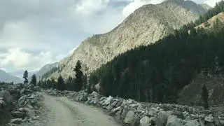 Gabral valley | utror | northern Areas Of Pakistan