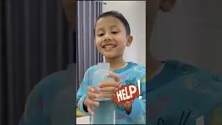 Character Building / Good Manners / TK Mandiri Kids / Chef Class B
