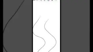 How to colour hair using [Autodesk Sketchbook🖌️] VISIT MY CHANNEL 🤗 & SUBCIRBE