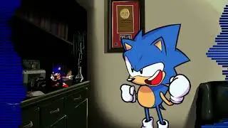 Bad Day but Xeno and Sonic sing it