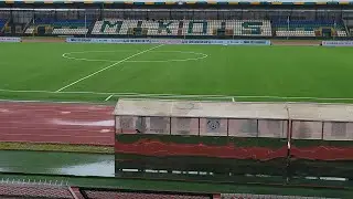 KWARA UNITED VS ASANTE KOTOKO