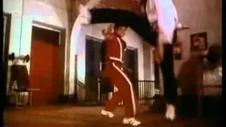 Karate Mithun Chakraborty Deb Mukherjee kung-fu style.mp4