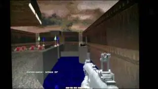 Doom With Modern Warfare 2 Weapons And Gameplay!!!