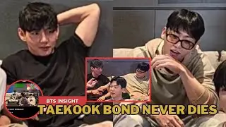 ARMY in Tears: Taekook's Bond Still Strong After All
