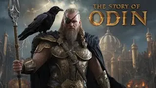 Odin&rsquo;s Journey: From Wisdom to War &ndash; The True Story of the Norse God