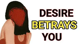 Why Sexual Desire Reveals Your Jungian Shadow (Mind-Blowing Truth)