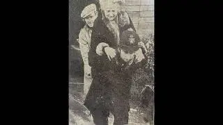 The Great Flood - January 31st 1953.