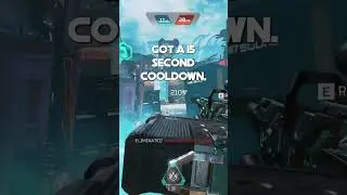 Newcastle Season 16 Tips - Apex Legends #shorts