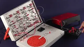 CHD - 4 - Prototype testing