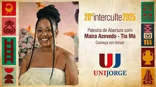 20&ordm; Interculte - Abertura