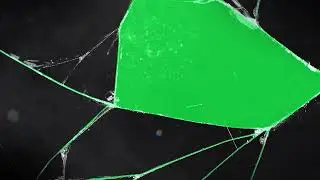 Green Screen - Horror Movie Template - Teaser trailer