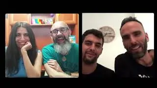 GREMIOS - Entrevista con FrikiPisadas