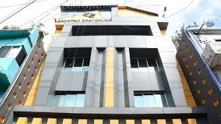 Отель Crystal Residency, Ранчи, Индия | Путешествуйте с Прией