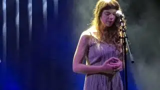Mick Flannery & Susan O'Neill, Ghost, Paard, Den Haag