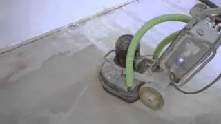 Residential Epoxy Floor