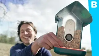 Dit is de LEUKSTE gadget voor je TUIN