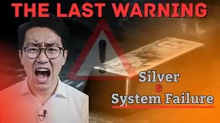 The Last Warning: How Silver Reveals the Hidden Failure of Financial Systems