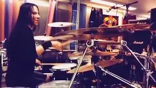 Bodom After Midnight - Downfall (Rehearsal)