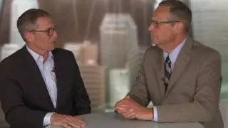 GCP Insight: Northeast Ohio Regional Sewer District