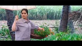 New Released Kannada Romantic Thriller Movie | Kathukkutty Kannada Full Movie 4K | Srushti Dange