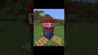 Minecraft Saftest Chest