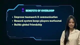 ⋆˚࿔ OVERLOOP