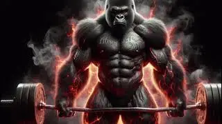 SPEED Gym Rap Motivation Mix 2025 🏁 Workout Music Playlist Inspired by 2PAC Eminem Lil Jon 50 Cent