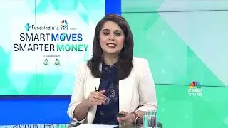FundsIndia&rsquo;s Vision Explained by CEO Akshay Sapru on CNBC-TV18 | How India Will Build Smarter Money?