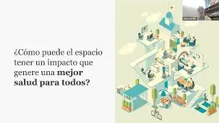 Webinar Steelcase Health & Open Office - Redefiniendo los espacios de atenci&oacute;n m&eacute;dica