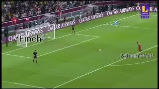 FINCHINATOR VS 24TEAMWCOP