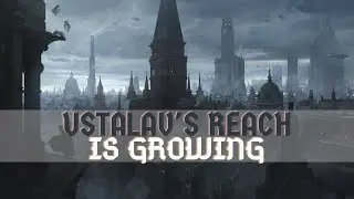 Lich Decides Between Ustalav & Geb Guidance | Pathfinder: WotR