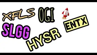 Hydrogen Systems Inc(XFLS) Super League Gaming(SLGG),  Sun Hydrogen(HYSR), OGI Stock, ENTX Stock
