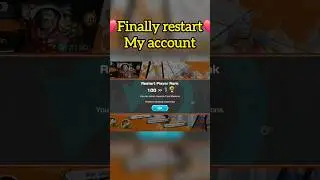 Finally Restart My Account | One piece bounty rush | OPBR