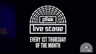 Pllek Live Stage